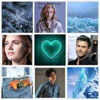 "Холодное сердце"