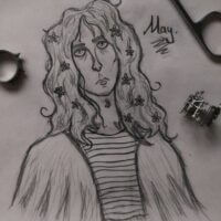  май это брайан мэй ✋🏽✋🏽