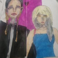 Вселенная: Токийские Мстители, Эмма и Ран