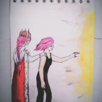 Nihachu/Technoblade • The Syndicate is looking for a couple of a new friends... 