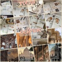 примерно 2 года назад обожала скрпабукинг, теперь увлекаюсь архитектурой ``💌🏰