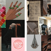 Мои старые-новые увлечения 