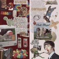 как был клоуном так и остался 