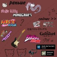 люблю джоджо