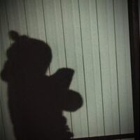 Нуууу...Это динозавр