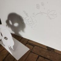 Леди с цветами