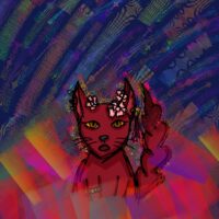 °˖✧the cat of my soul✧˖°|кот моей души