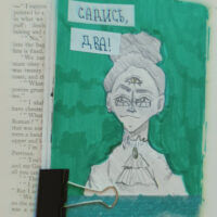 … одним из них может оказаться даже ваша злая учительница математики! 