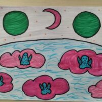 Планета Лиманий