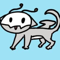 Это беломы. Демонический, звездный и обычный :3