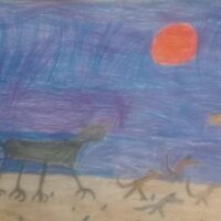 Планета Хаоса