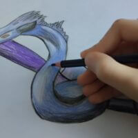 Никто не знает этого животного!