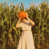 Dancing in a swirl of golden memories(Into the Unknown/Over the garden wall)