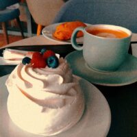  ๑๑ "Now my life is sweet like cinnamon" - radio ๑๑