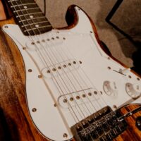 Pick up my guitar and play, just like yesterday.. - Won't Get Fooled by The Who