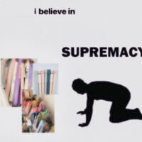 все обожают канцелярию) 