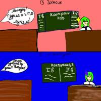 Сейчас ,в будущем