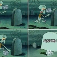 Жизненно...) 😣