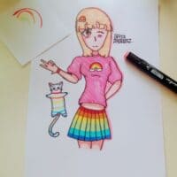 -радуга...🌈🌈