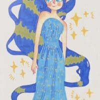 полнолуние