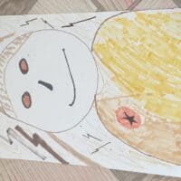 Мальчик гроза. 