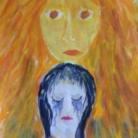 Солнце и Дождь.🐀