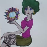 Это мать всех гроз - Шаровая Молния и 😈⚡ 