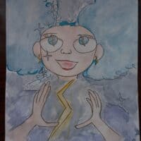 .⋆｡⋆☂˚｡⋆~Гроза~ ➶ ｡˚ °