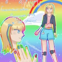 🌈Радуга🌈