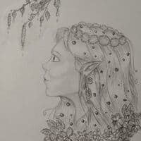 Утренняя майская роса ~