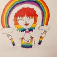 🌈радуга 🌈