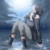 Солнечный дождь