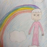 ☁️🌈Rainbow🌈☁️