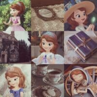 Sofia the First 