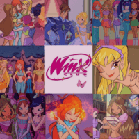 Winx Club ♡