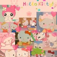 ◌Hello Kitty◌