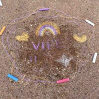 🌈~ летний вайб… Лето, не заканчивайся🥹~🌈