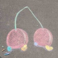 вишенка еееееее