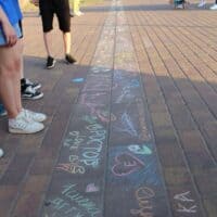 Университетские смены ДГТУ))