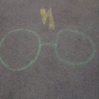 Гарри Поттер⚡