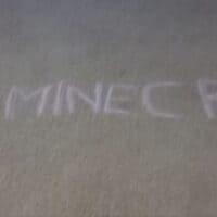 ☢️🎮MINECRAFT🎮☢️