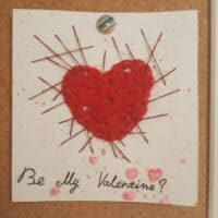 My heart's in your hands