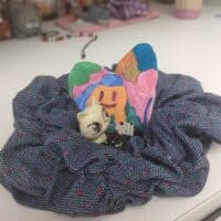 Обними меня мне.... разноцветно 