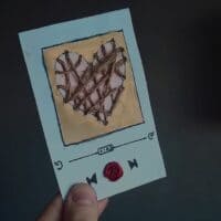 ~♡ Сердце твоё – моё, а моё – твоё, твоё, твоё... ~♡