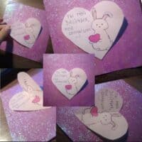 ˗ˏˋ ♡ ˎˊ˗ 𝚈𝚘𝚞 𝚊𝚛𝚎 𝚖𝚢 𝚋𝚞𝚗𝚗𝚢, 𝚖𝚢 𝚜𝚞𝚗𝚜𝚑𝚒𝚗𝚎!..  ˗ˏˋ ♡ ˎˊ˗