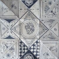 ~°Викторианская валентинка•♡