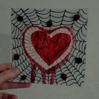 ➰И пускай все слова уже были сказаны, но мы нитями красными точно связаны➰ 