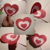 ♡~ Завтра я положу это в его портфель, а дальше - пусть сам разбирается :D  