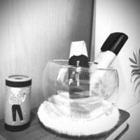 Эстетика канцелярии.