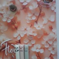 ~🌸Aesthetics of spring in the office🌸~